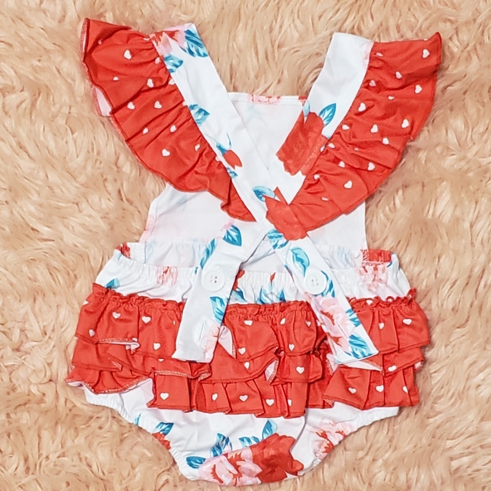 Romper - Picture 2 of 2